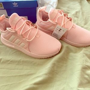 Adidas originals ice pink